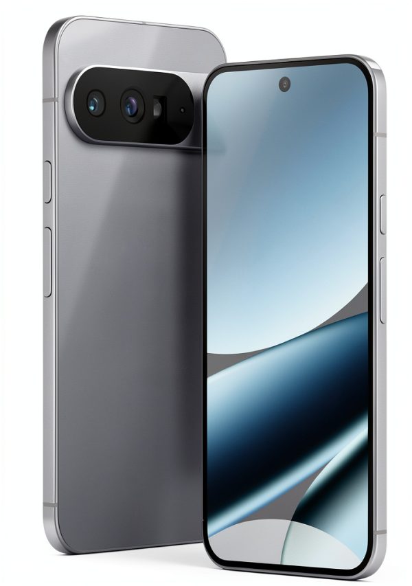 Google Pixel 10 Pro Unlocked Smartphone 128GB 256GB Colors-0
