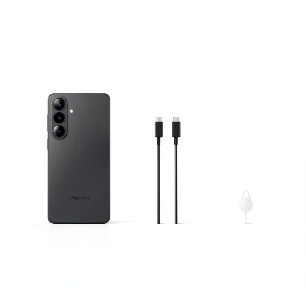 Samsung Galaxy S26+ 512GB Black AT&T Smartphone-10