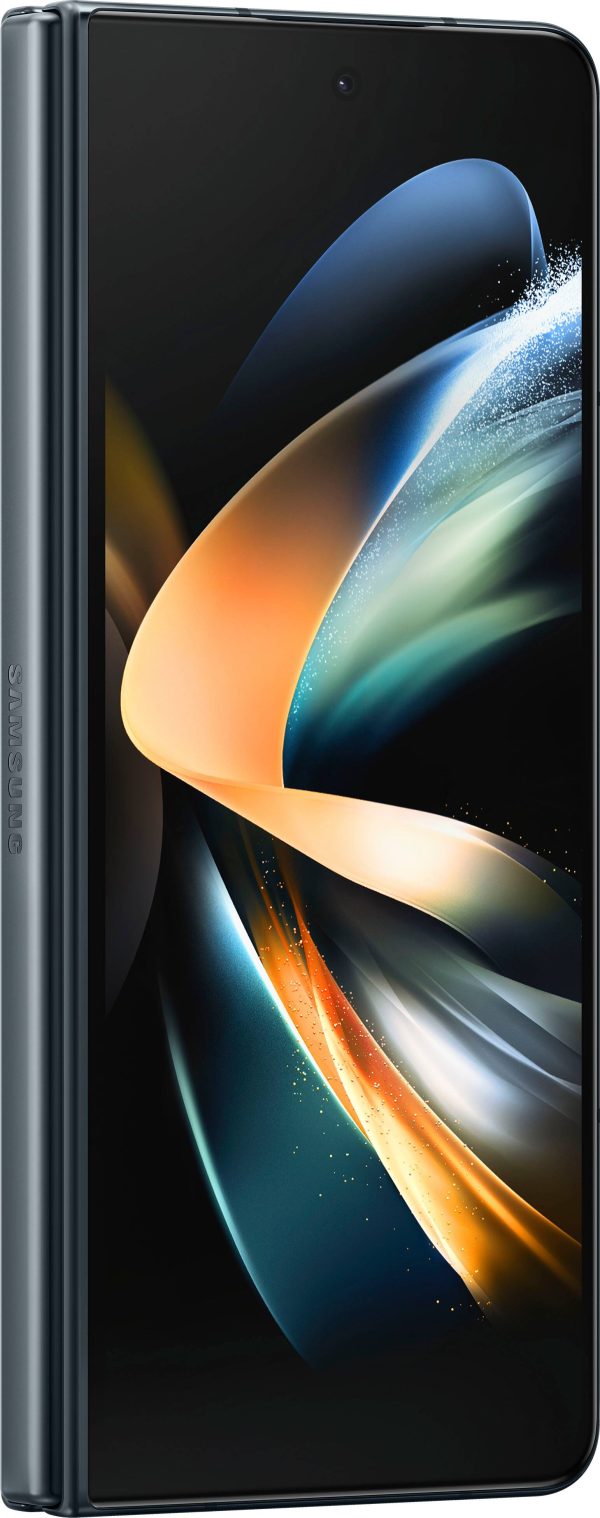Samsung Galaxy Z Fold4 Unlocked Foldable Phone S Pen-5
