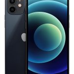 Apple iPhone 12 Mini 5G 128GB Unlocked Blue Pre Owned-0