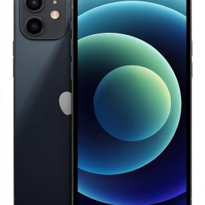 Apple iPhone 12 Mini 5G 128GB Unlocked Blue Pre Owned-0