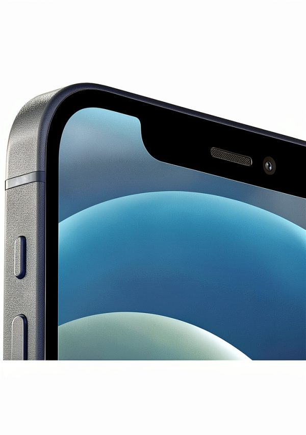 Apple iPhone 12 Mini 5G 128GB Unlocked Blue Pre Owned-2