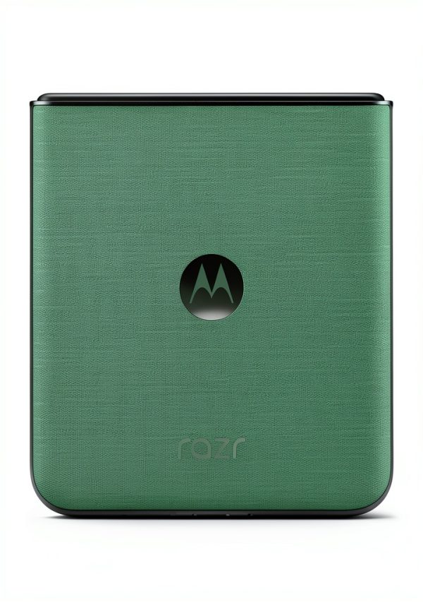 Motorola razr 2025 Unlocked Smartphone 256GB PANTONE Colors-4