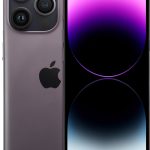 Apple iPhone 14 Pro Max 5G Unlocked Deep Purple 256GB-0