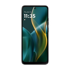 Motorola Moto G 2025 5G Smartphone 128GB Forest Gray-0