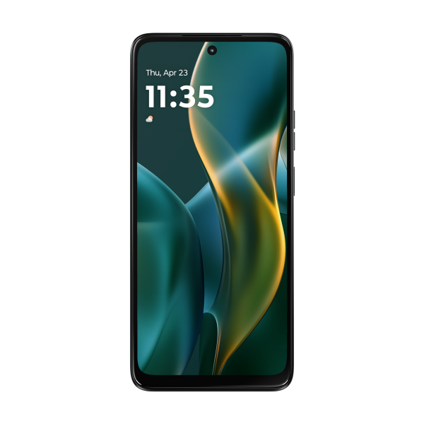Motorola Moto G 2025 5G Smartphone 128GB Forest Gray-0