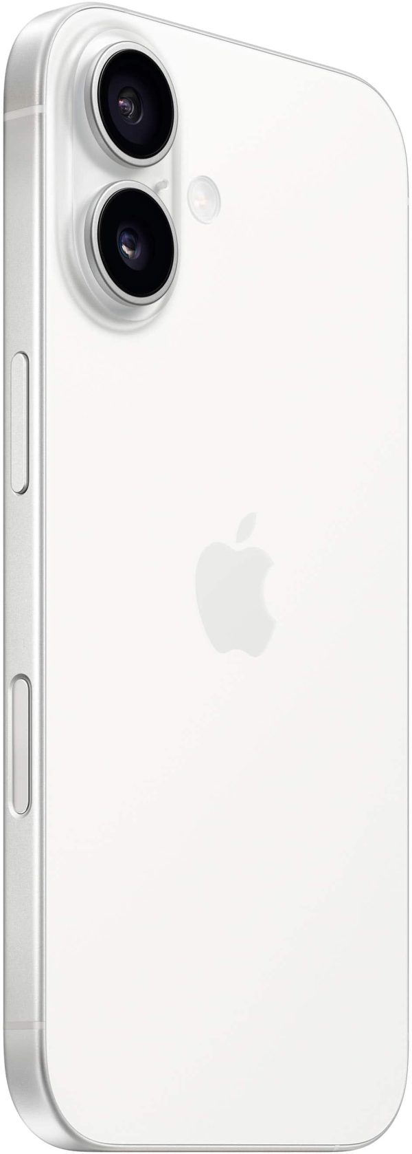 Apple iPhone 16 Unlocked 256GB White iOS 18 A18-2