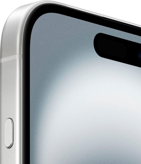Apple iPhone 16 Plus Unlocked Smartphone Apple Intelligence-3