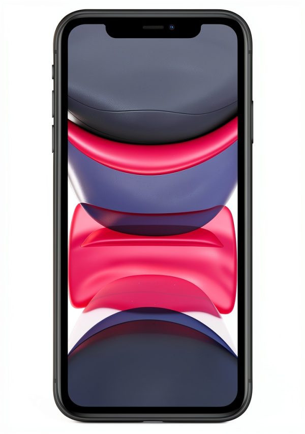 Apple iPhone 11 Unlocked 64GB Fair Pre Owned Smartphone-3