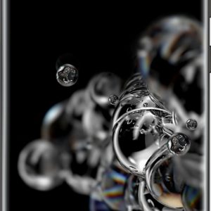 Samsung Galaxy S20 Ultra 5G Unlocked 128GB Smartphone-0