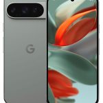 Google Pixel 9 Pro Unlocked AI Smartphone 128GB 256GB-0