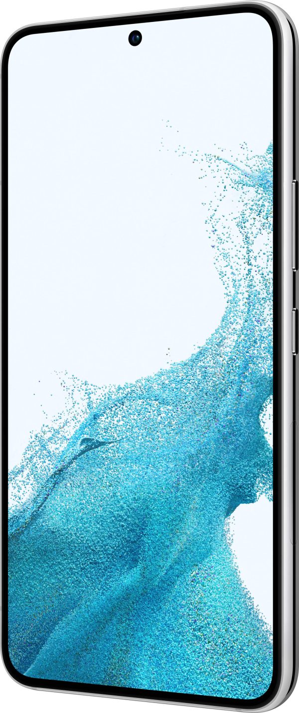 Samsung Galaxy S22 Unlocked Smartphone 128GB 256GB Colors-2