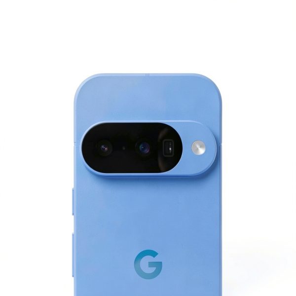 Google Pixel 10 Unlocked AI Phone All Day Battery Camera-8