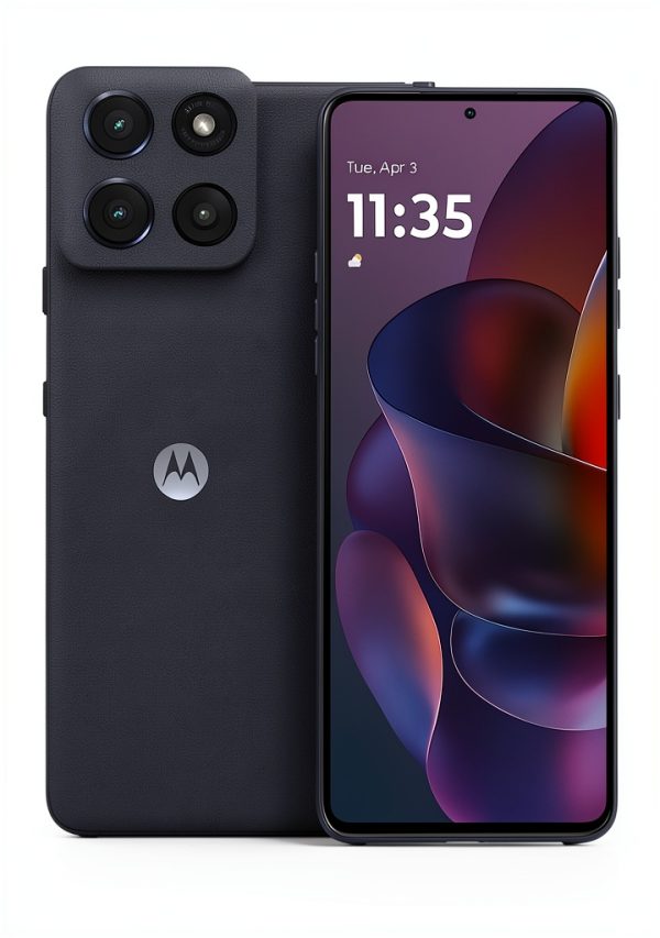 Motorola Moto G Stylus 2025 Built-in Stylus 50MP Camera-0