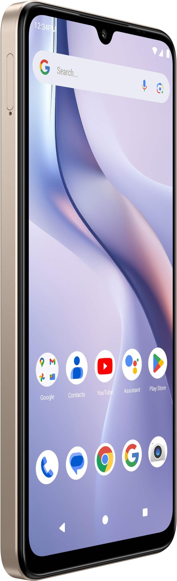 BLU G75 Unlocked Smartphone 256GB Storage 6000mAh Battery-3