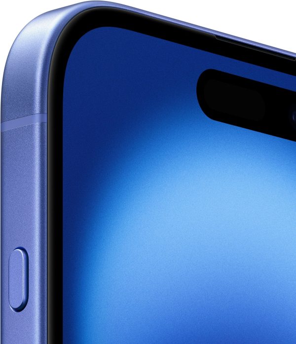 Apple iPhone 16 Plus Smartphone Apple Intelligence Camera-3