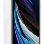Apple iPhone SE 128GB Unlocked Pre Owned Excellent Condition-0