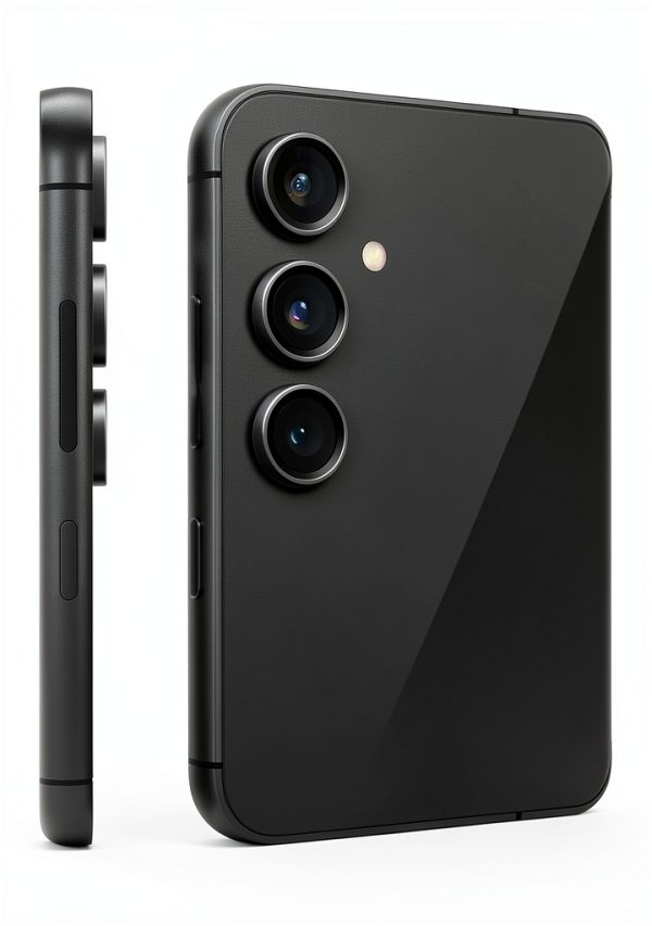 Samsung Galaxy S23 FE Unlocked Smartphone AI Camera Long-13