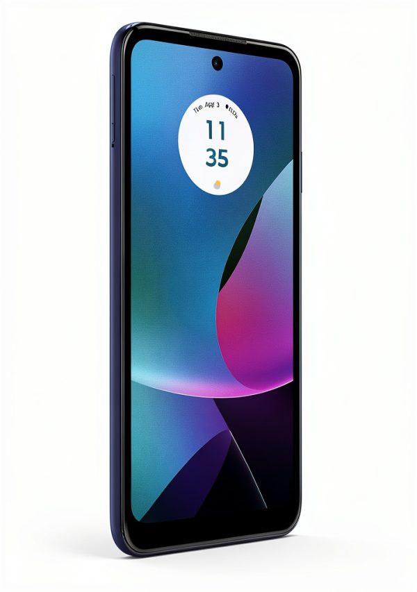 Motorola Moto G Play 2023 90Hz Display 5000mAh Battery-2