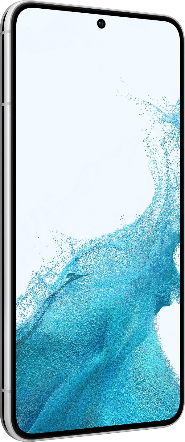 Samsung Galaxy S22 Unlocked Smartphone 128GB 256GB Colors-1
