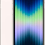 Apple iPhone SE 2022 64GB Unlocked Pre Owned Excellent-0