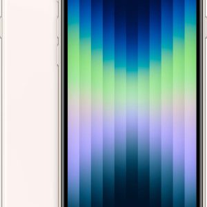 Apple iPhone SE 2022 64GB Unlocked Pre Owned Excellent-0