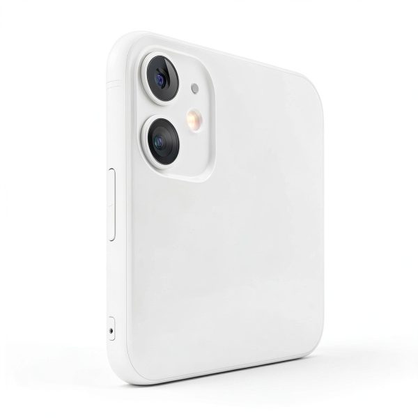 Apple iPhone 11 Unlocked 128GB White iOS 15 A13 Bionic-3