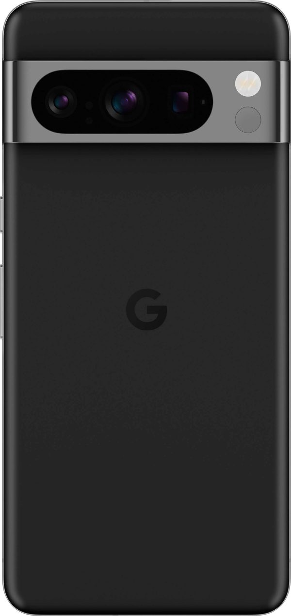 Google Pixel 8 Pro Unlocked Smartphone AI Camera Long-2