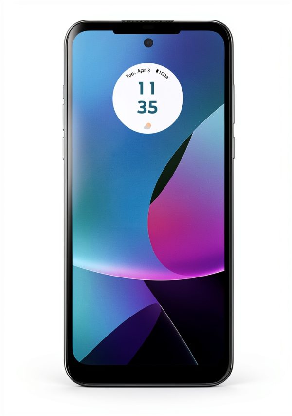 Motorola Moto G Play 2023 90Hz Display 5000mAh Battery-1