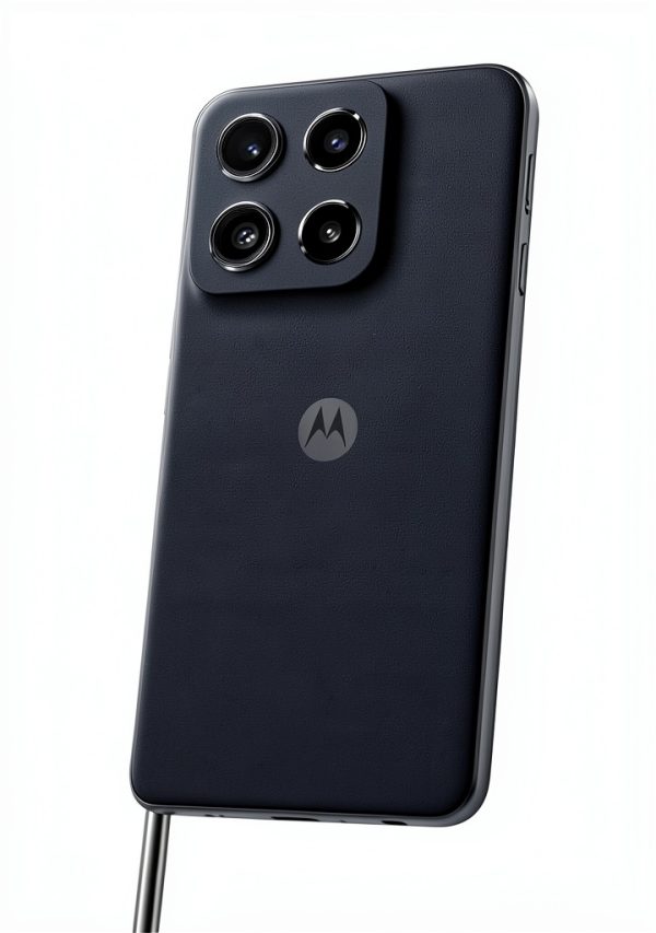 Motorola Moto G Stylus 2025 Built-in Stylus 50MP Camera-2