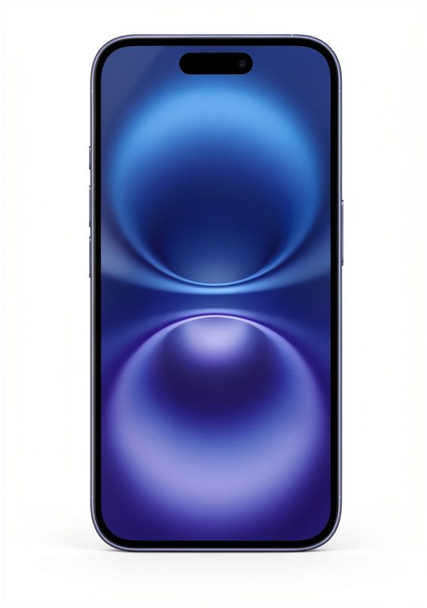 Apple iPhone 16 128GB 5G Smartphone Ultramarine Unlocked-1