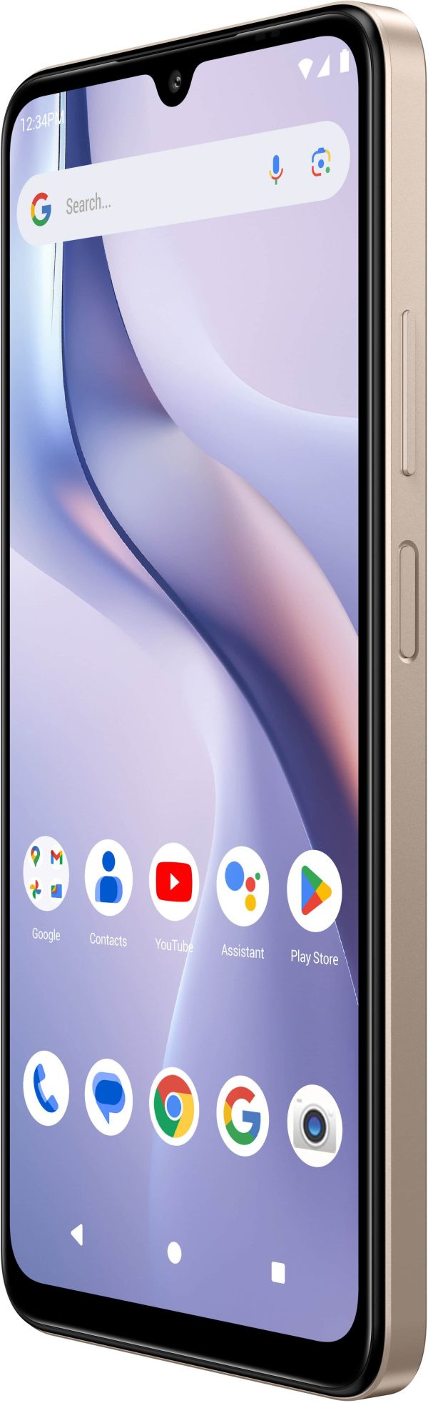BLU G75 Unlocked Smartphone 256GB Storage 6000mAh Battery-5
