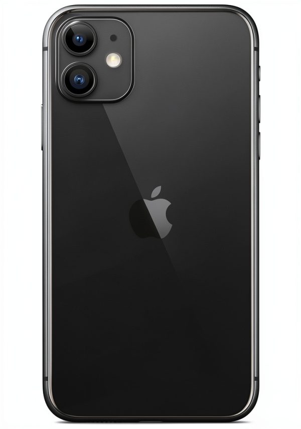 Apple iPhone 11 Unlocked 64GB Fair Pre Owned Smartphone-4