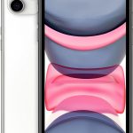 Apple iPhone 11 Unlocked 64GB Fair Pre Owned Smartphone-0
