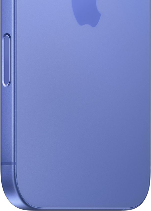 Apple iPhone 16 Plus Smartphone Apple Intelligence Camera-4