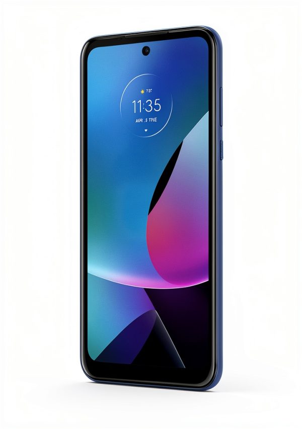Motorola Moto G Play 2023 90Hz Display 5000mAh Battery-6