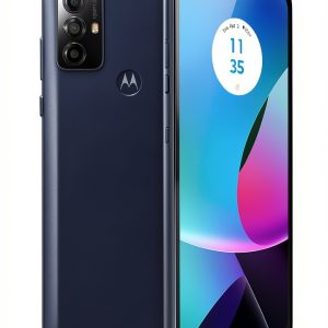 Motorola Moto G Play 2023 90Hz Display 5000mAh Battery-0