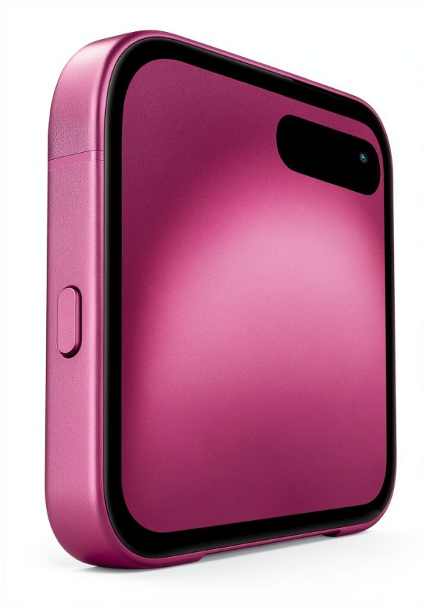 Apple iPhone 16 128GB 5G Unlocked Pink Refurbished-3