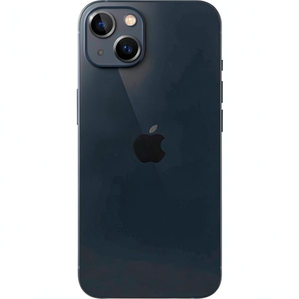 Apple iPhone 13 Unlocked 256GB Midnight iOS A15 Bionic-2