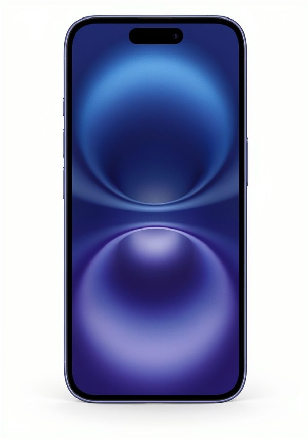 Apple iPhone 16 128GB 5G Smartphone Ultramarine Unlocked-1