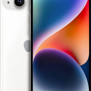 Apple iPhone 14 Plus 128GB Unlocked Blue Refurbished-0