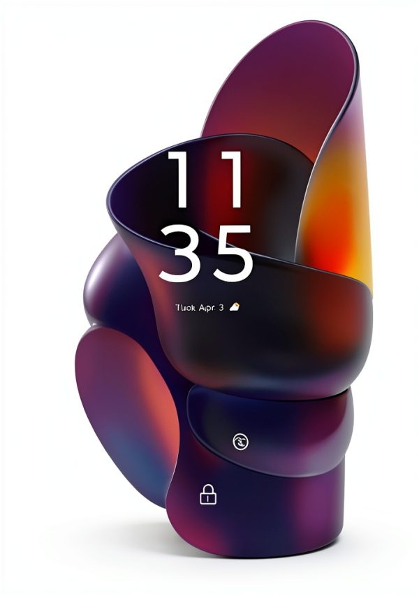 Motorola Moto G Stylus 2025 Built-in Stylus 50MP Camera-3