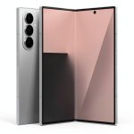 Samsung Galaxy Z Fold7 Unlocked Smartphone Large Screen-0