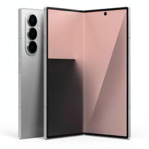Samsung Galaxy Z Fold7 Unlocked Smartphone Large Screen-0