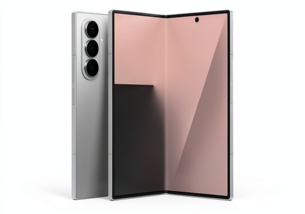 Samsung Galaxy Z Fold7 Unlocked Smartphone Large Screen-0