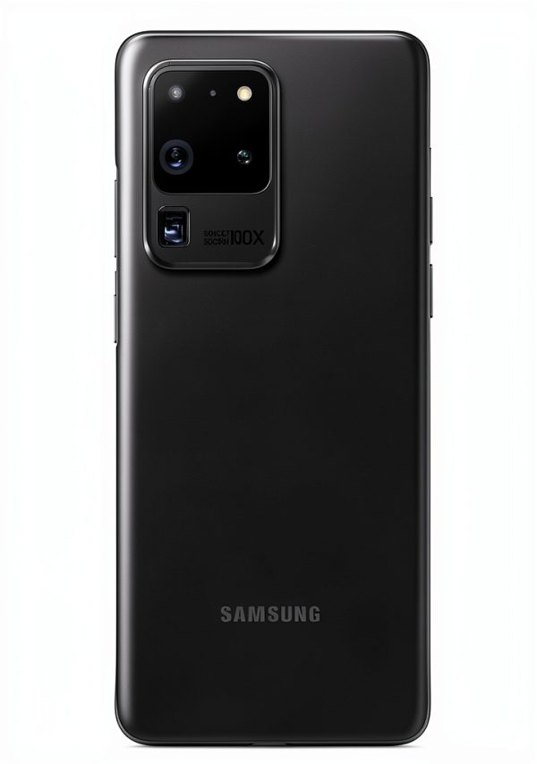 Samsung Galaxy S20 Ultra 5G Unlocked Pre-Owned Excellent-2