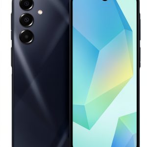 Samsung Galaxy A16 5G 128GB Blue Black Verizon smartphone-0