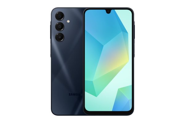 Samsung Galaxy A16 5G Smartphone 6.7 Display 50MP Camera-0
