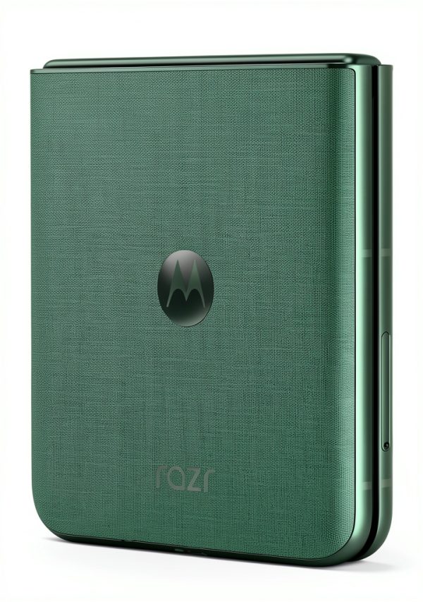Motorola razr 2025 Unlocked Smartphone 256GB PANTONE Colors-14