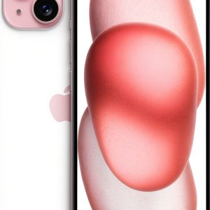 Apple iPhone 15 Plus 128GB Unlocked Pre Owned Pink-0